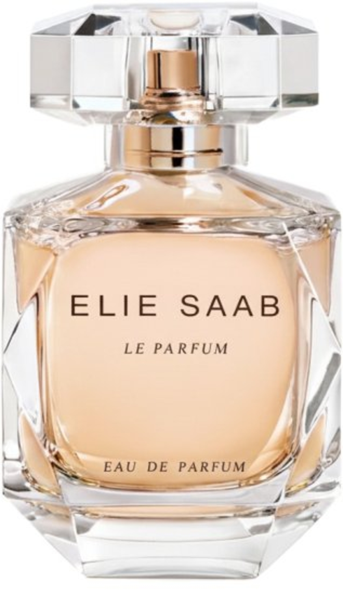בושם לאישה 90 מ''ל Elie Saab Le Parfum או דה פרפיום‏ E.D.P