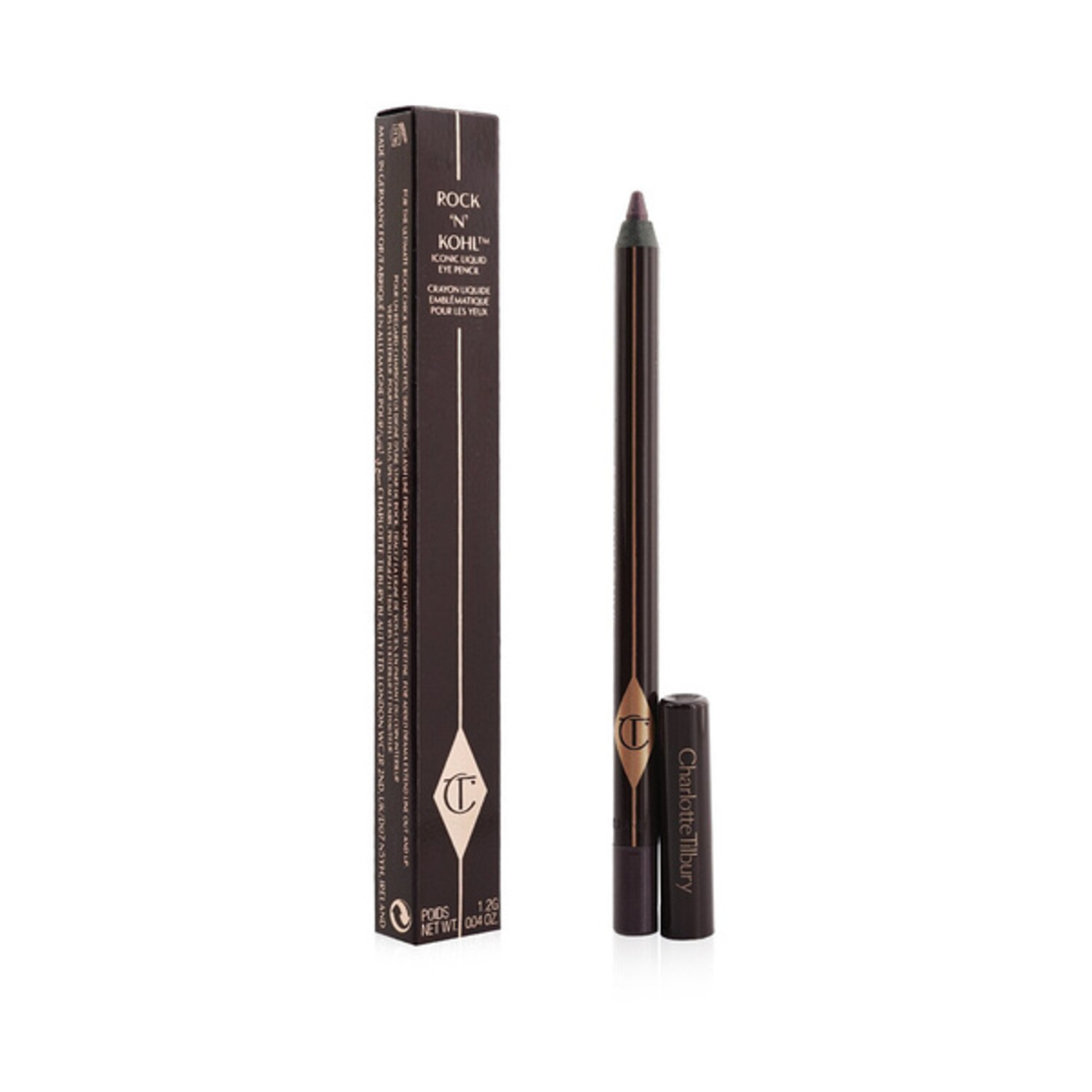 Charlotte Tilbury Rock 'N' Kohl Eyeliner