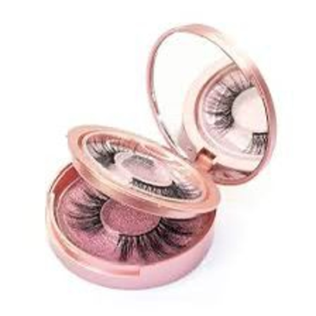Magnetic Eyelashes Kit
