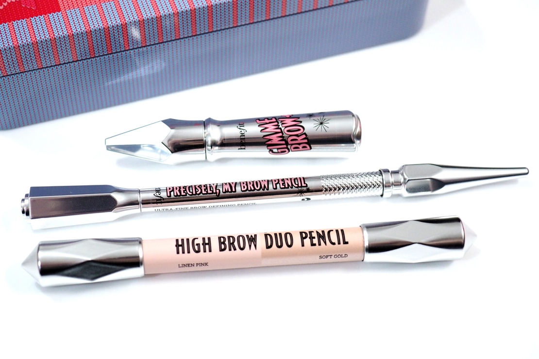 Jingle Brows BENEFIT COSMETICS