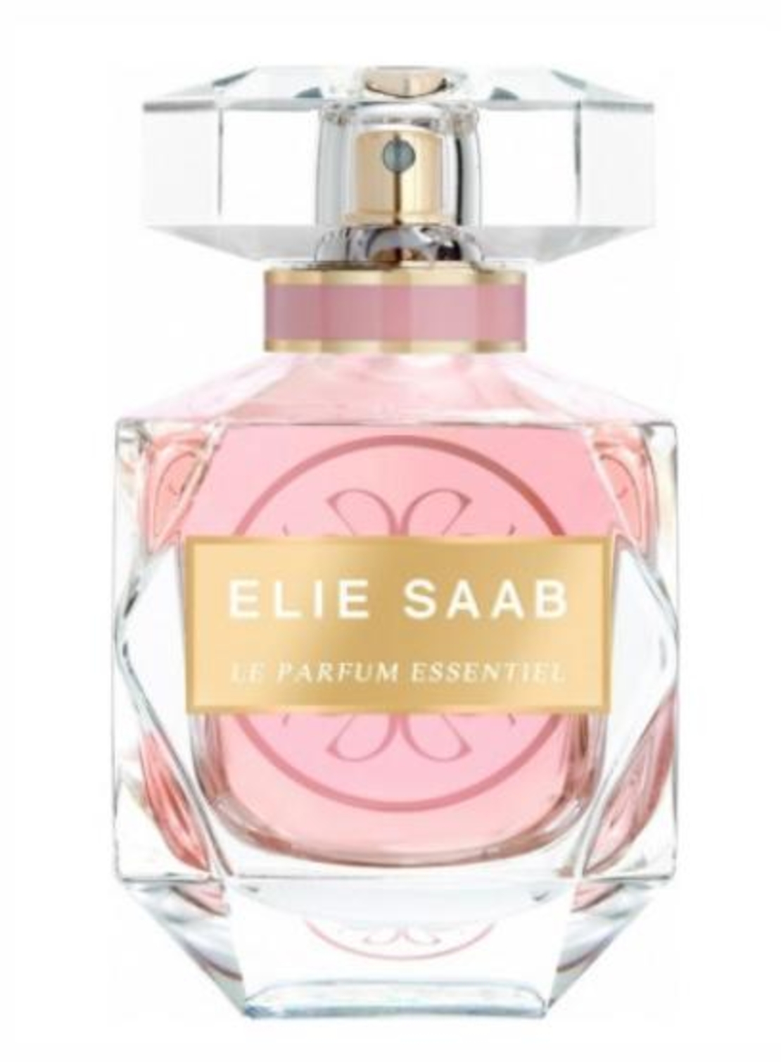 Le Parfum Essentiel Elie Saab