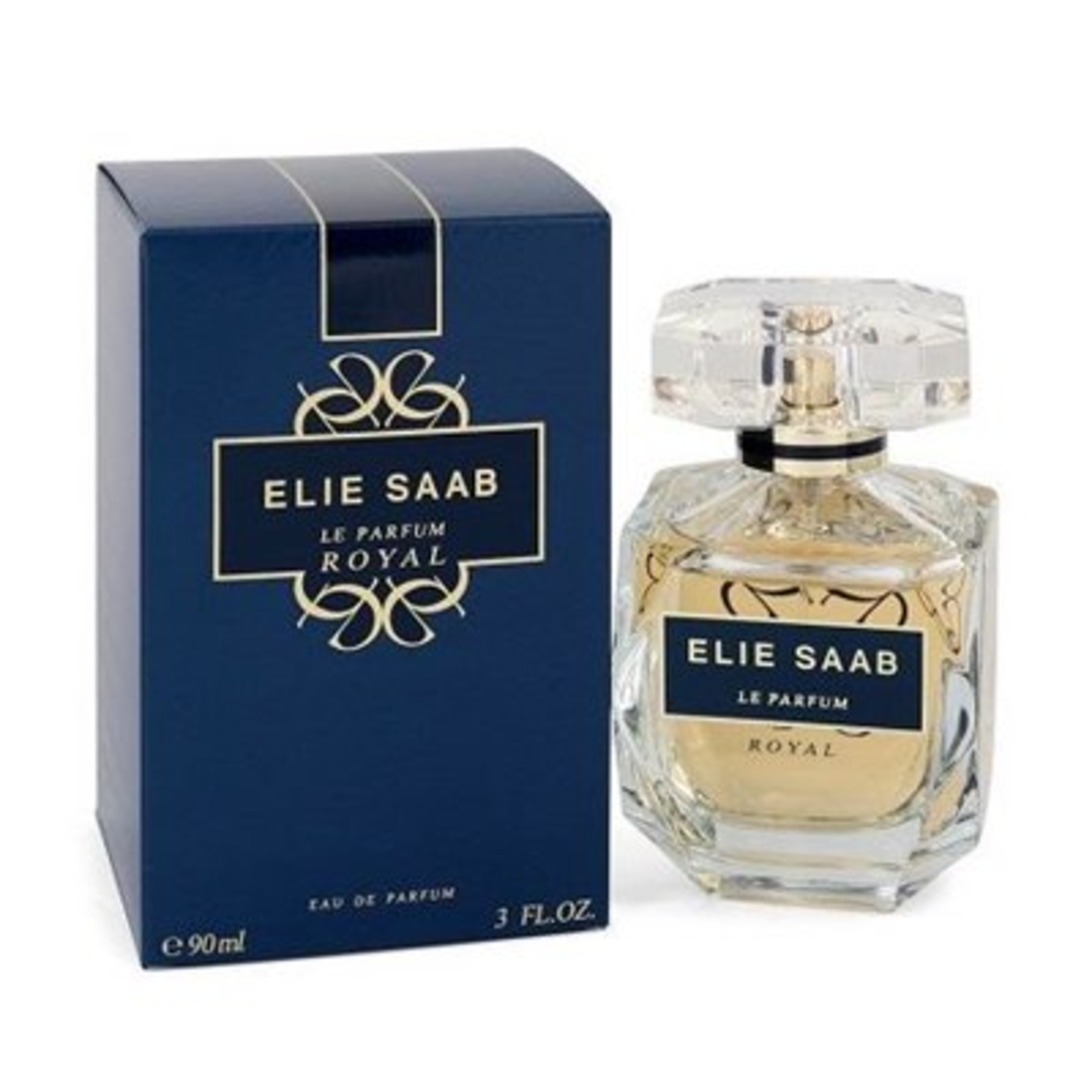Elie Saab Royal