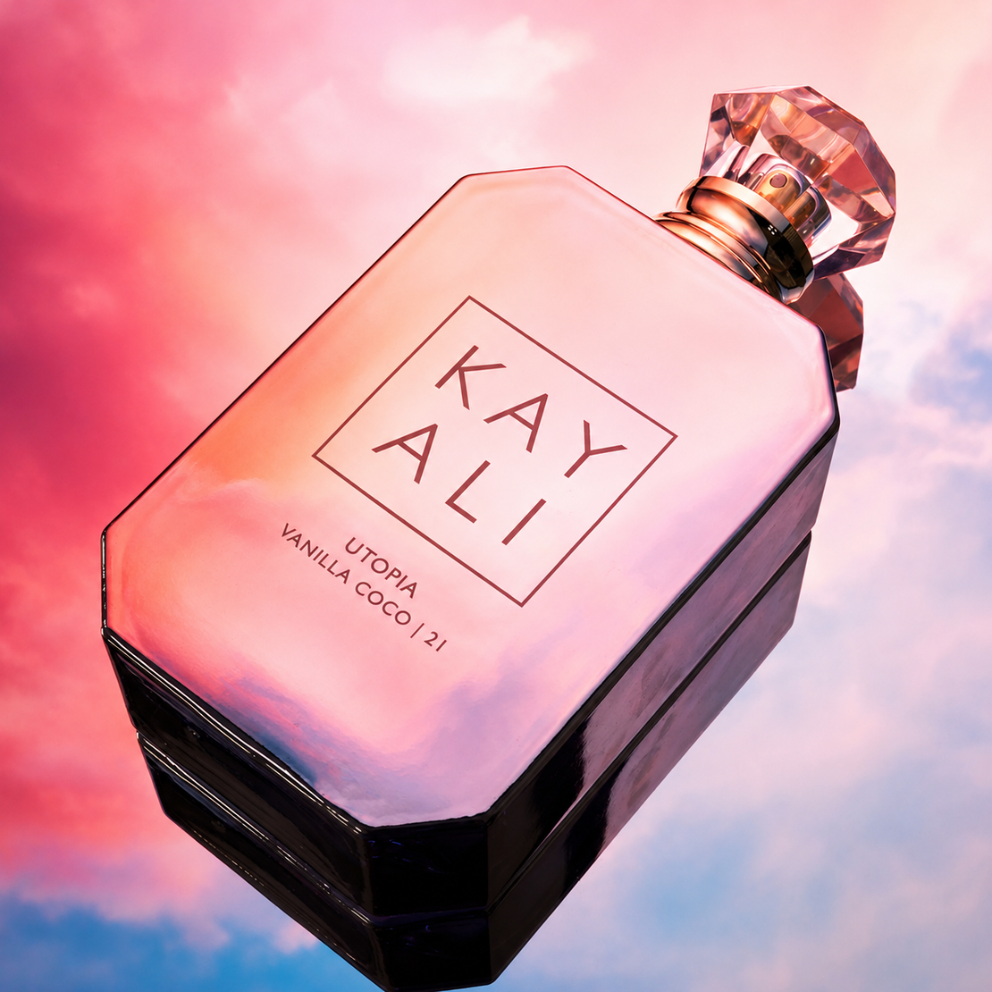 KAYALI utopia Vanilla Coco 21