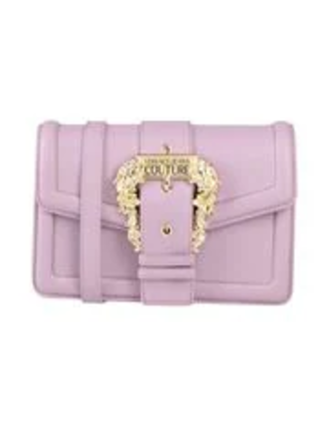 תיק Versace Jeans Couture crossbody bag