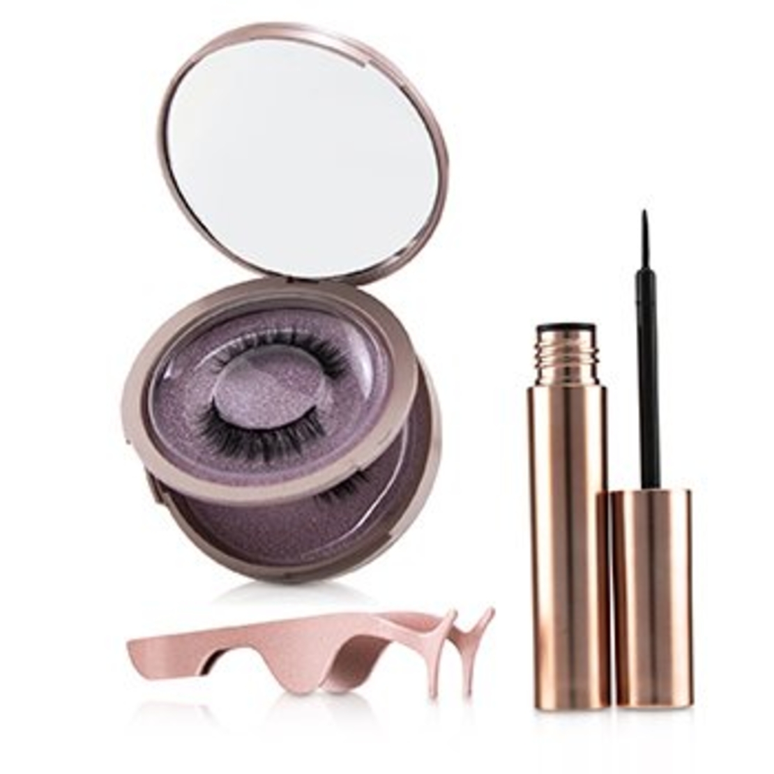 Magnetic Eyeliner and Eyelash Set