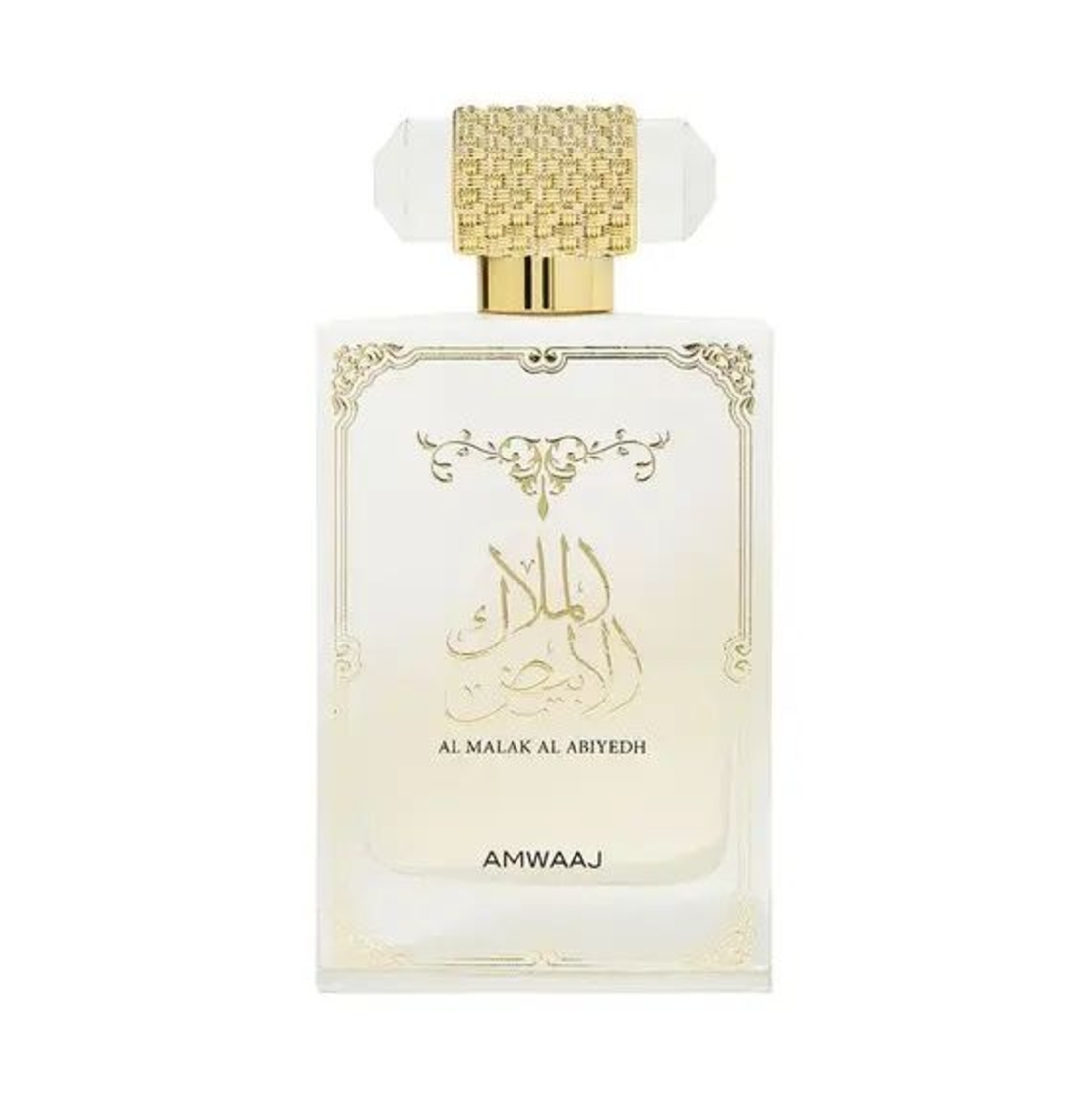 Al Malak Al Abiyedh Amwaaj for Men EDP