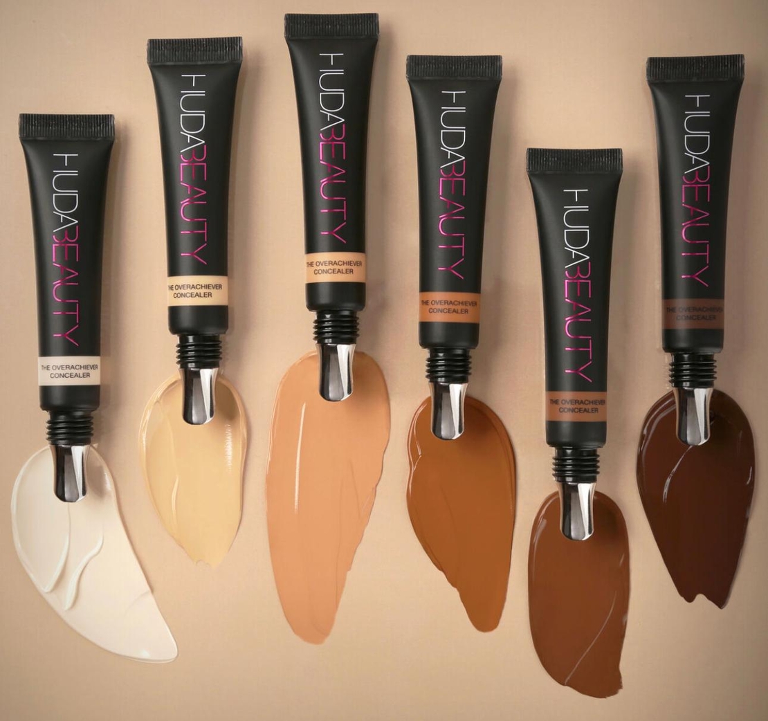 קונסילר HUDA BEAUTY