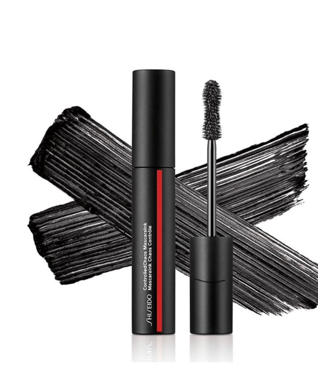 Shiseido ControlledChaos