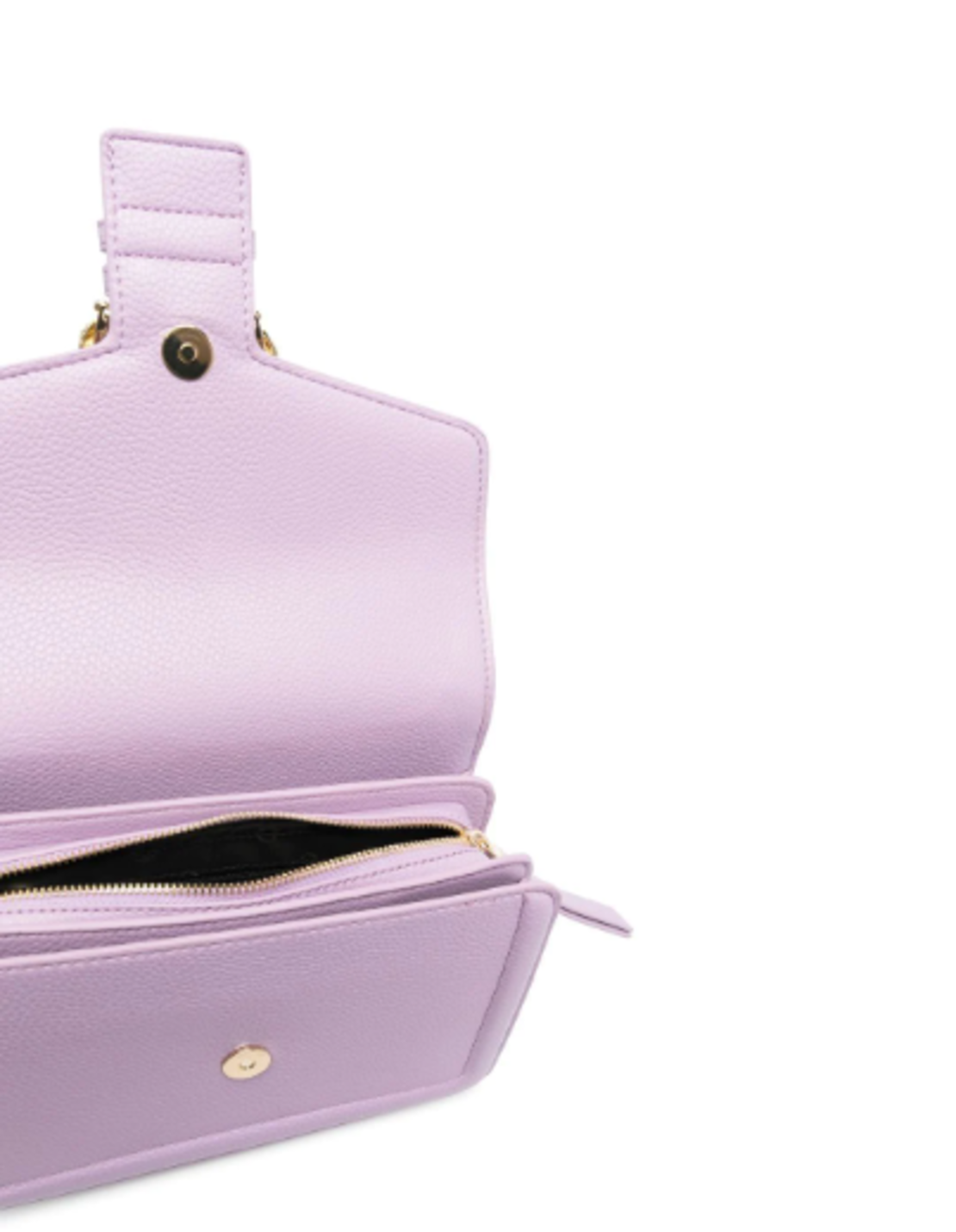 תיק Versace Jeans Couture crossbody bag