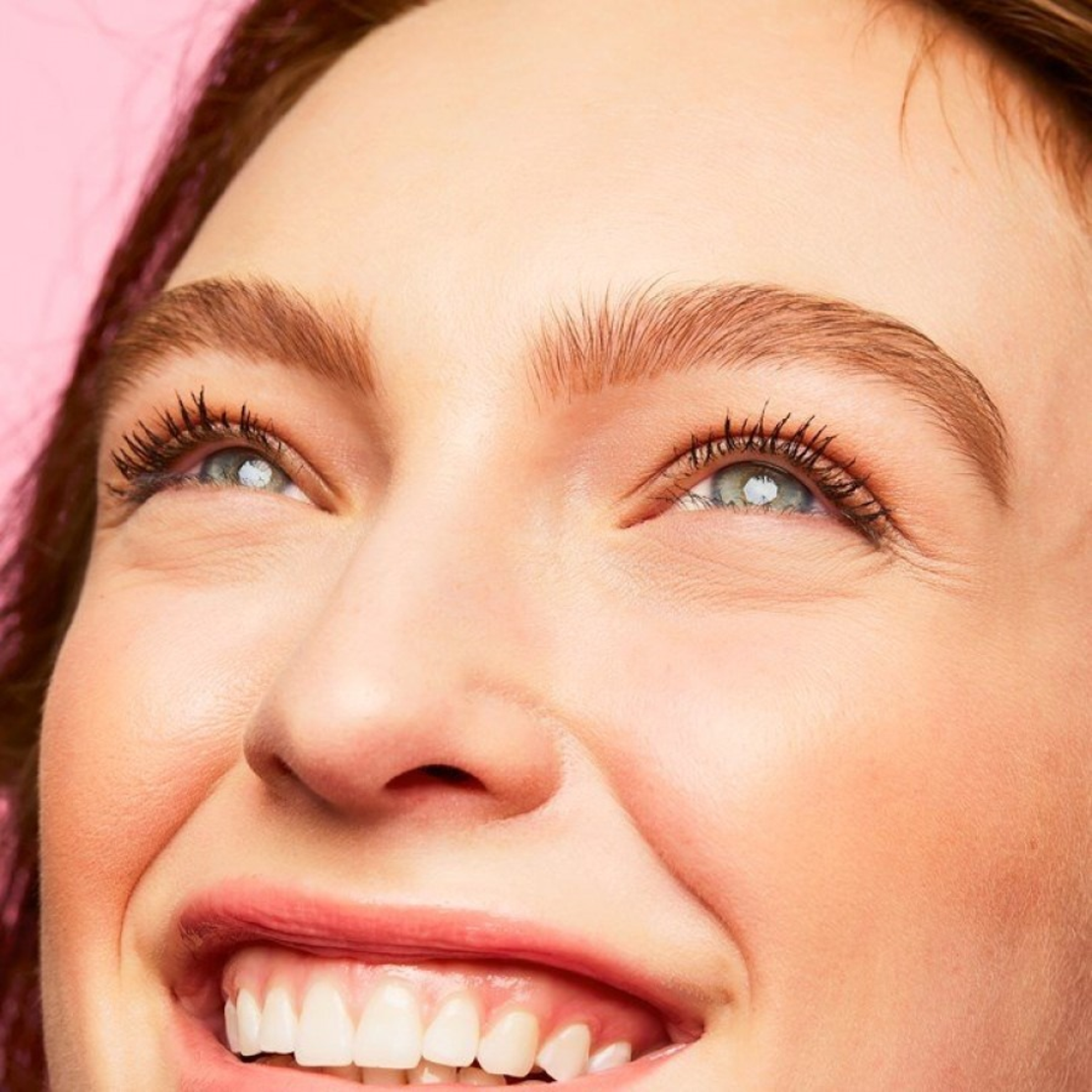 BENEFIT PERCISELY MY BROW PENCIL SHADE 3 - WARM LIGHT BROWN