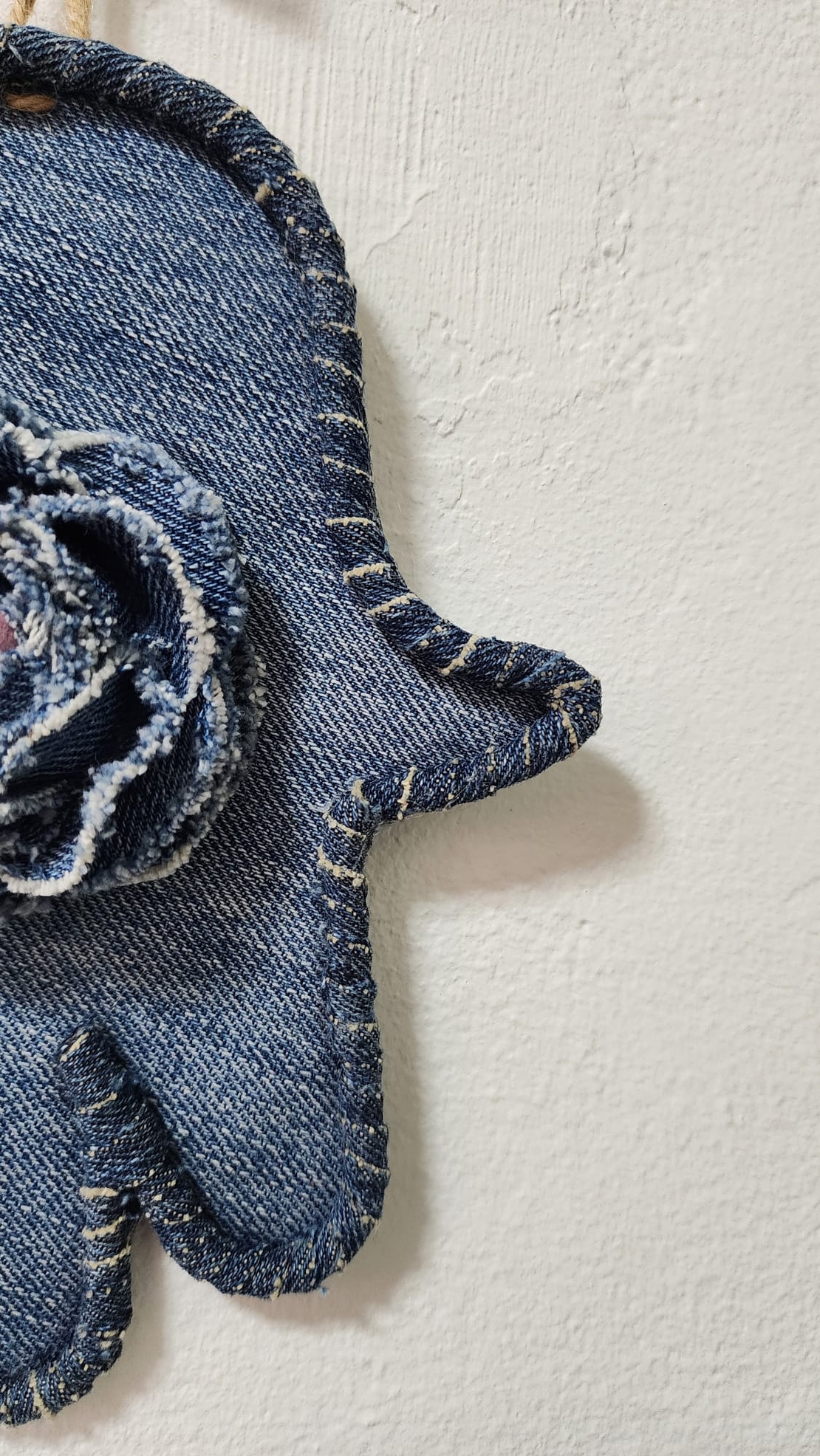 חמסת  גרייס טהור