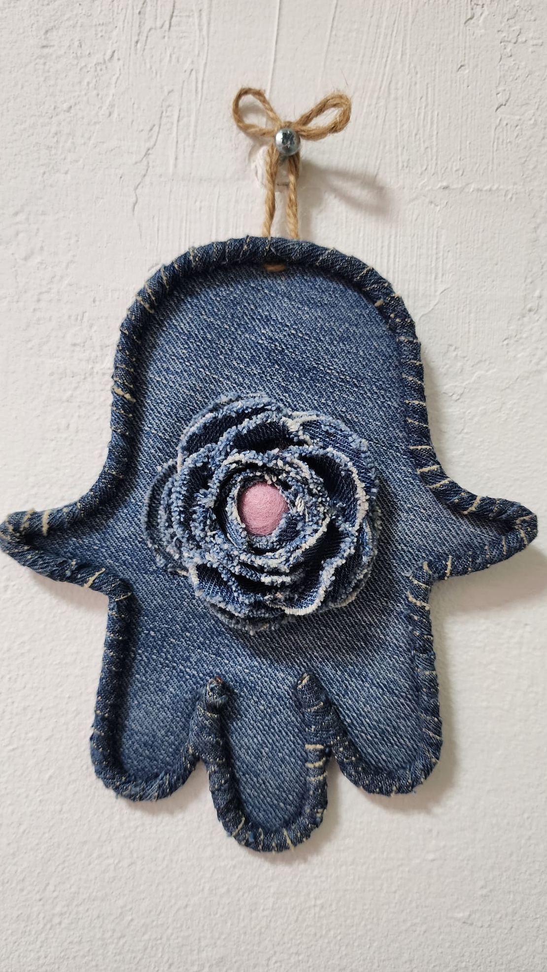 חמסת  גרייס טהור