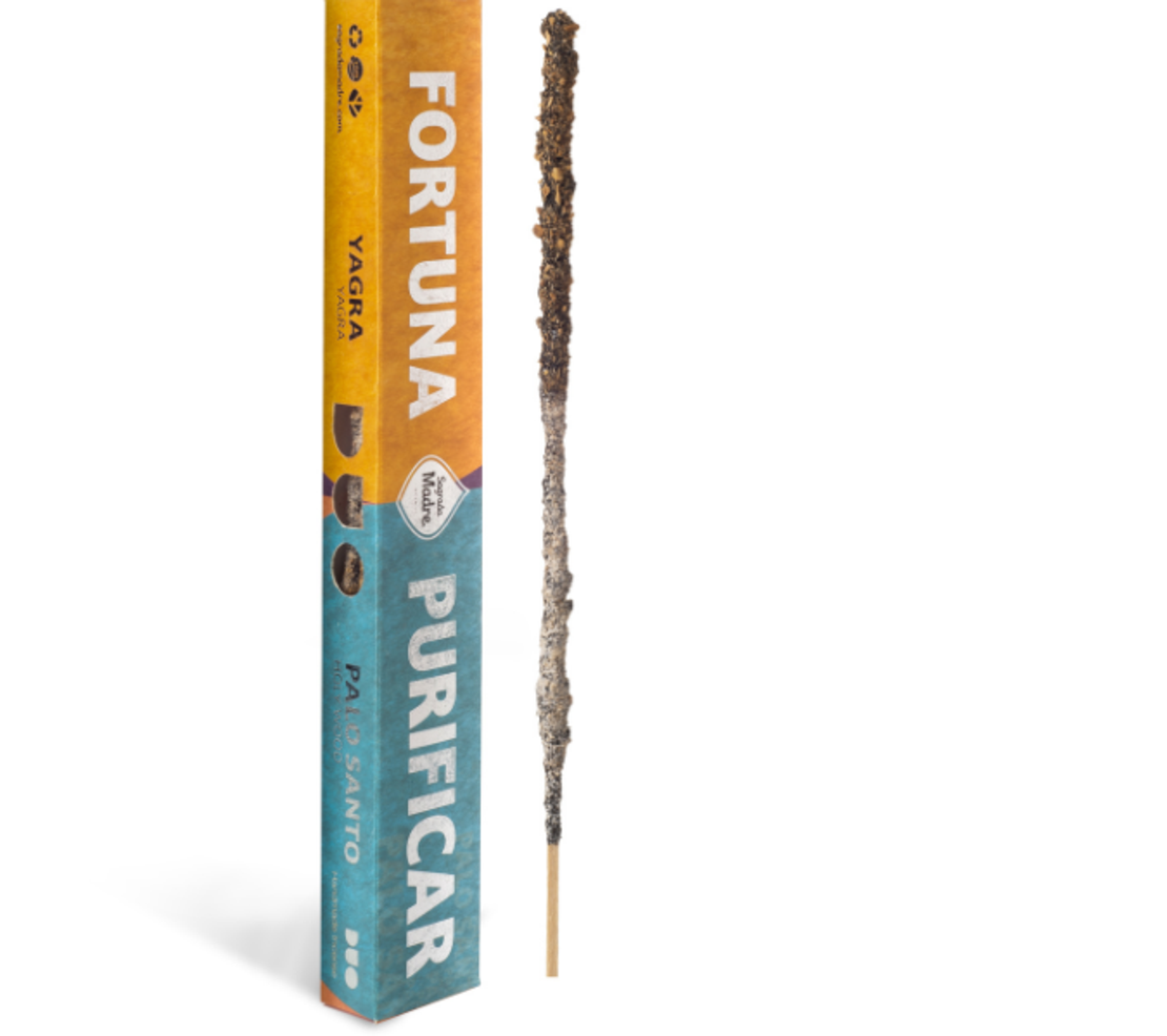 סט היכרות - התחלה נכונה | כניסה רגועה לעולם הקטורת