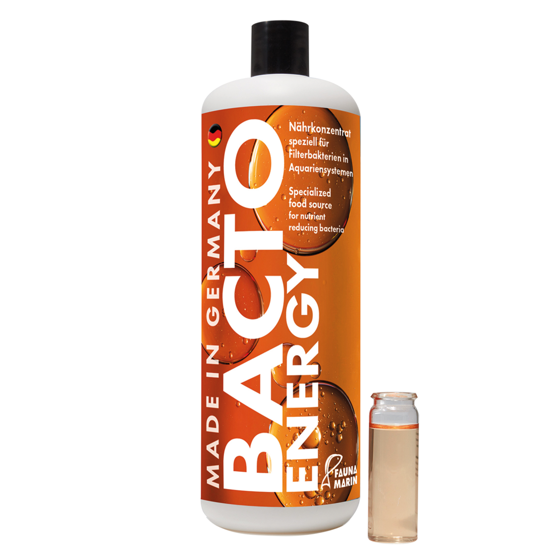 בקטו אנרגי פאונה מארין 1000 מ