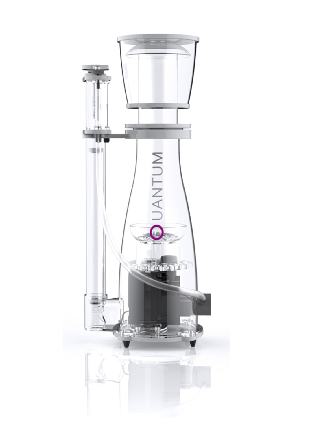 פורק חלבונים ניוס קוונטום 120 (100-500 ליטר) - Nyos Quantum 120
