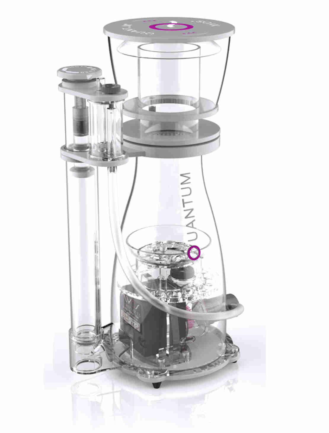 פורק חלבונים ניוס קוונטום 220 (500-2,000 ליטר) - Nyos Quantum 220