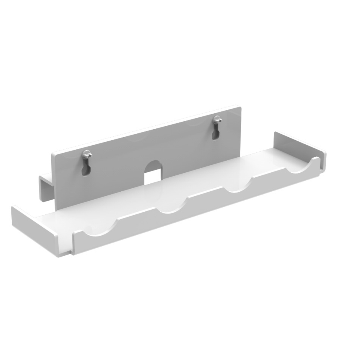 ריף פקטורי מתקן תלייה למשאבת מינון  - REEF FACTORY Dosing pump holder