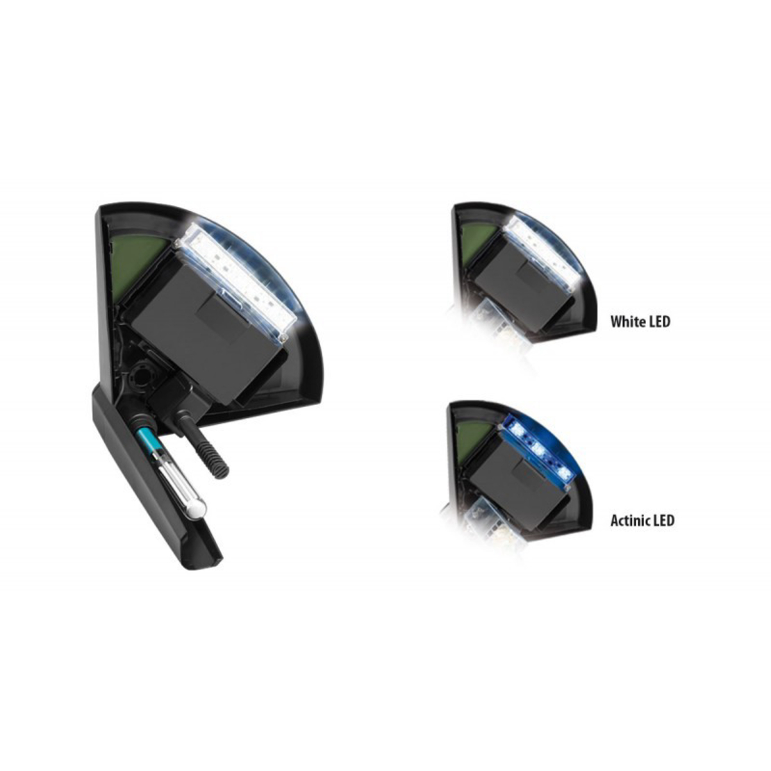 אקווריום הכל כלול נווה מור 50 - NEWA More aquarium NM0 50