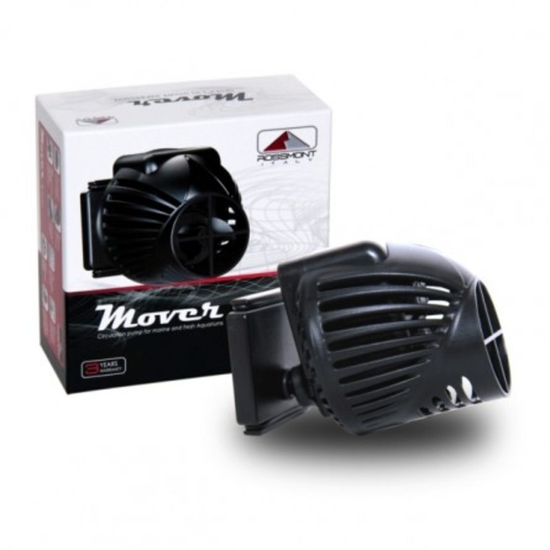 משאבת גלים 9800 ל/ש רוסמונט - ROSSMONT Wave pump 9800