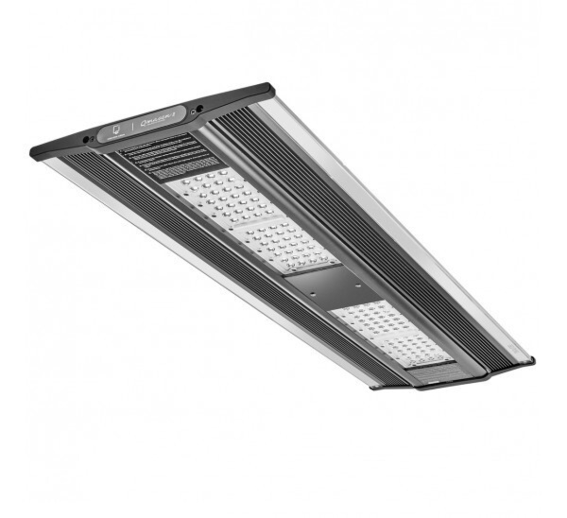 גוף תאורה זטלייט QMAVEN2 210W לאקווריום ריף - Zetlight QMAVEN2 Coral Reef Aquarium 210W Light