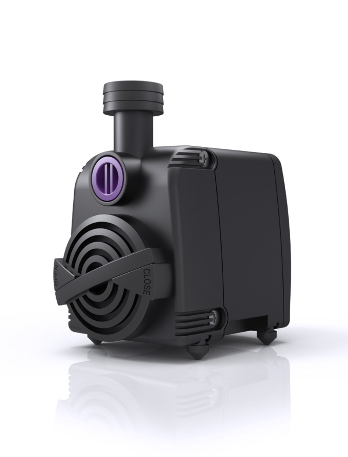 משאבת העלאה 2,800 ל/ש וייפר 3 ניוס - Nyos Viper 3 Return Pump 2,800l/h
