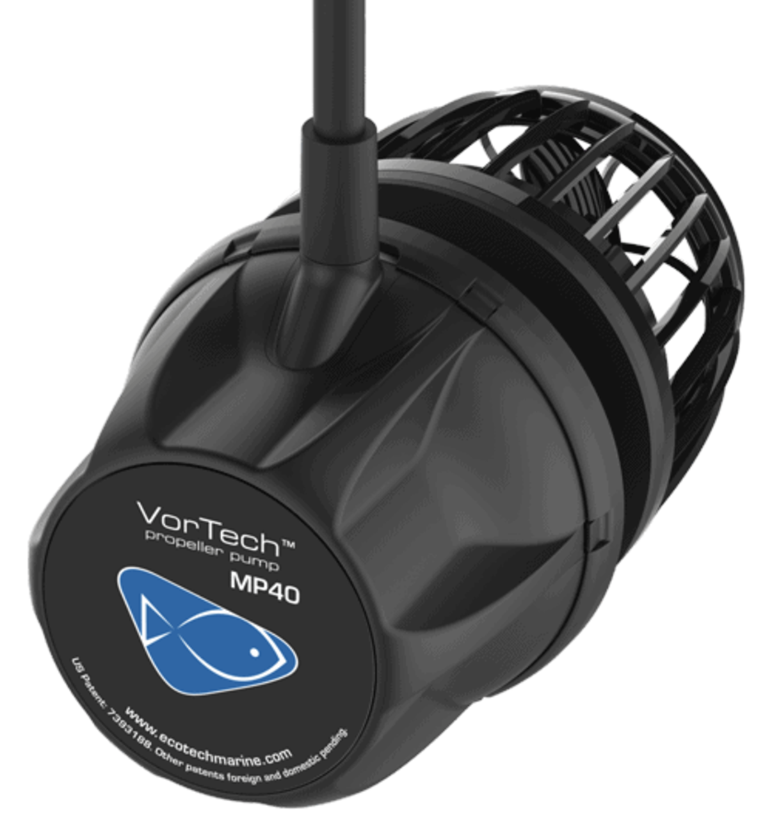 משאבת גלים וורטק MP40 אקוטק מארין עד 19,000 ל/ש -  ECOTECH MARINE VORTECH MP40mQD