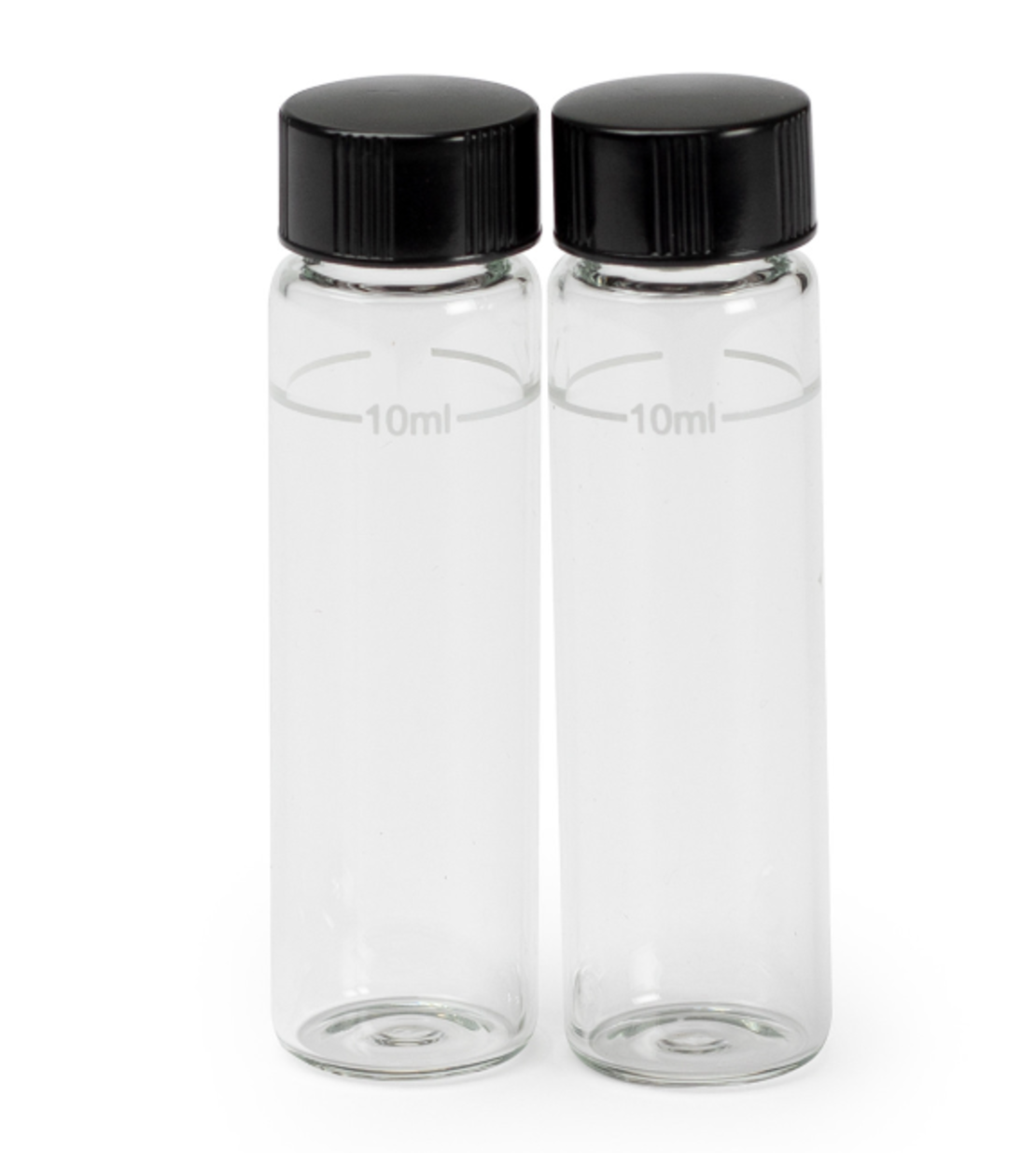 מבחנות חלופיות להאנה צ'קר כל הדגמים - Hanna Checker Replacement Glass Cuvettes