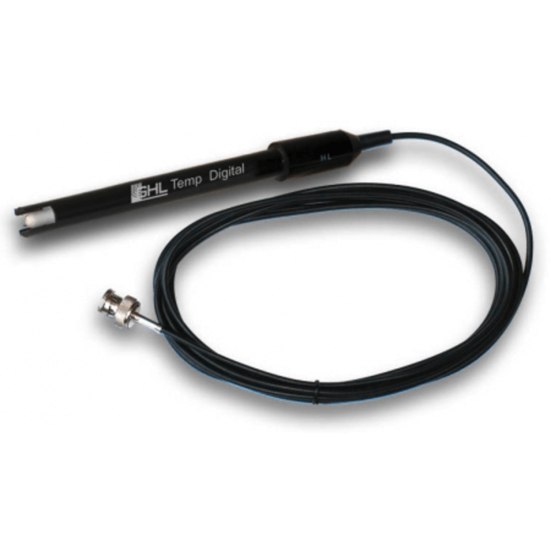 אלקטרודת טמפרטורה GHL יחידה  - GHL temperature electrode