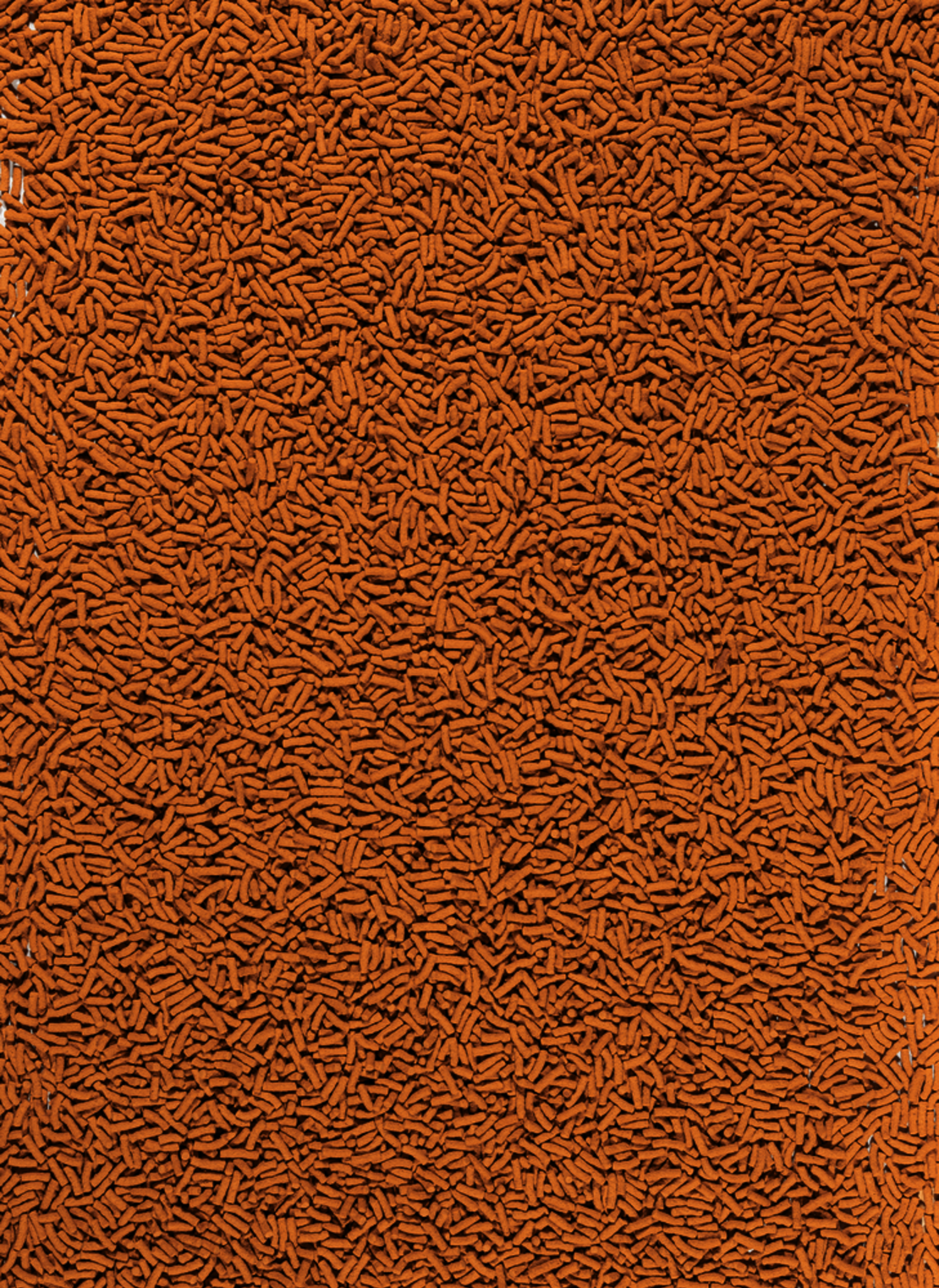 טטרה פונד קוי 10 ליטר - Tetra Pond KOI Sticks 10L