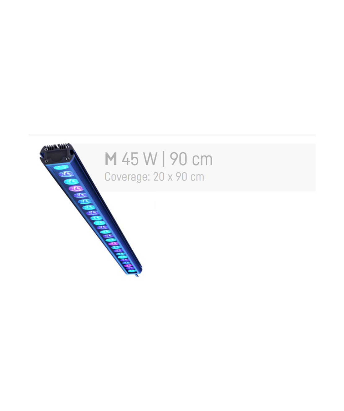 תאורת לד ריף פלייר בר ריף פקטורי 90 ס
