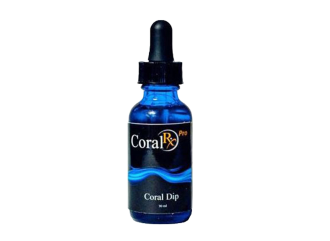 דיפ לאלמוגים קורל אר.אקס - Coral RX Coral Dip