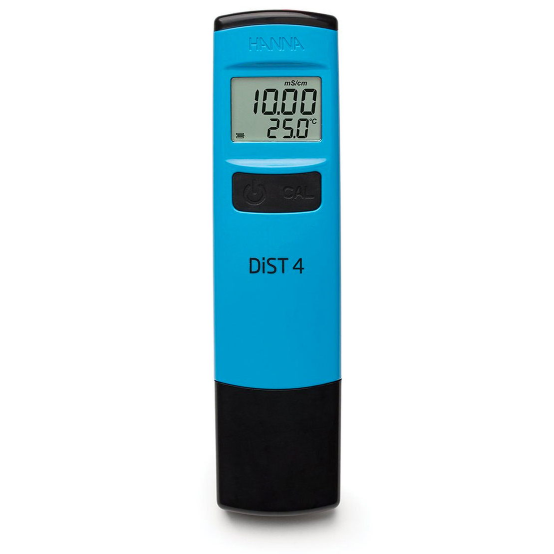 מד מוליכות TDS טי.די.אס מוגן מים ידני נייד האנה - Hanna TDS Pen Water Proof EC Tester