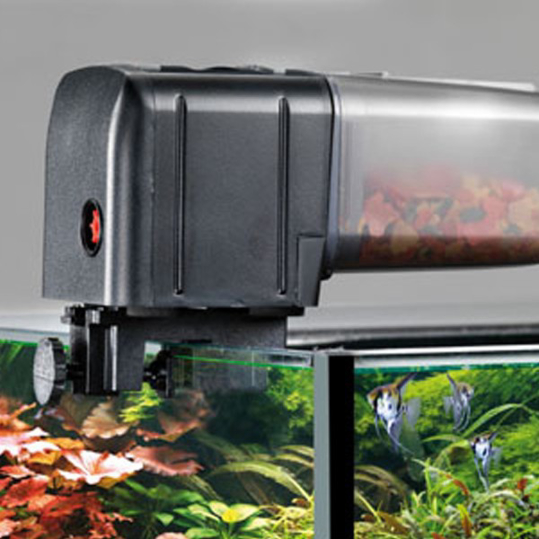 מאכיל אוטומטי אהיים עם אוורור מובנה -EHEIM  Automatic feeder