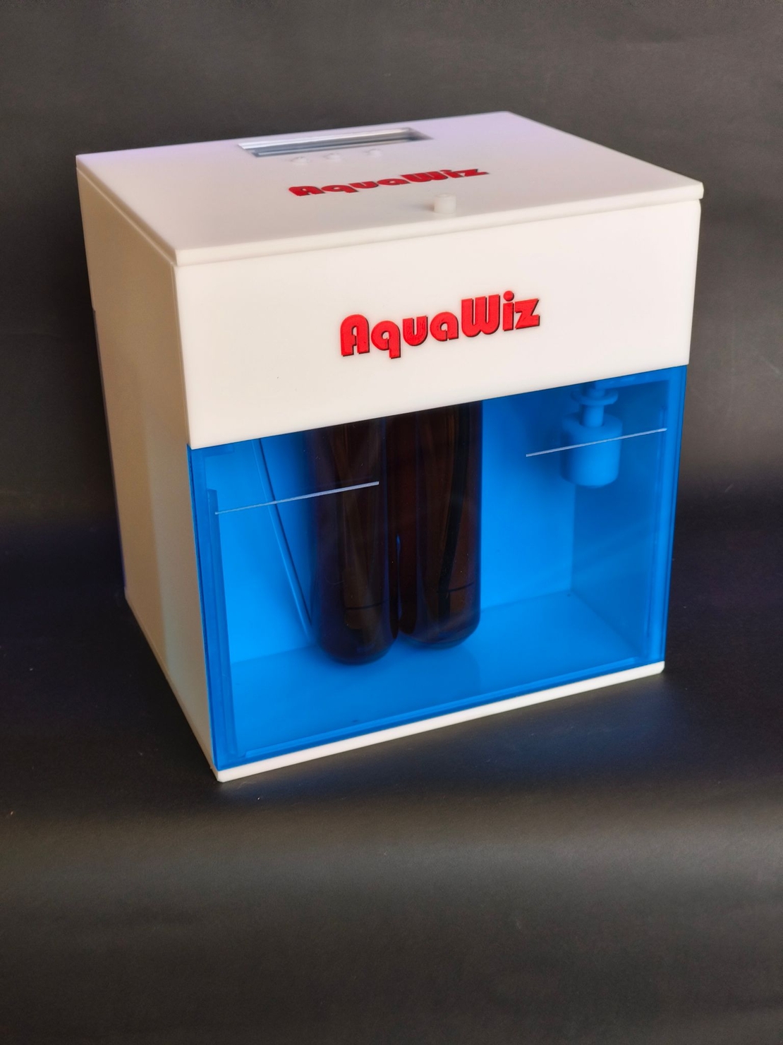 אקווה וויז בקר אלקליניטי - AQUAWIZ KH Controller