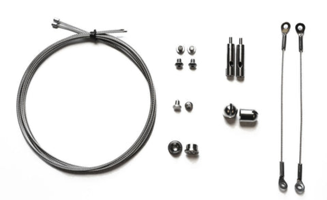 קיט תלייה לרדיון אקוטק מארין - ECOTECH MARINE Hanging kit for Radion