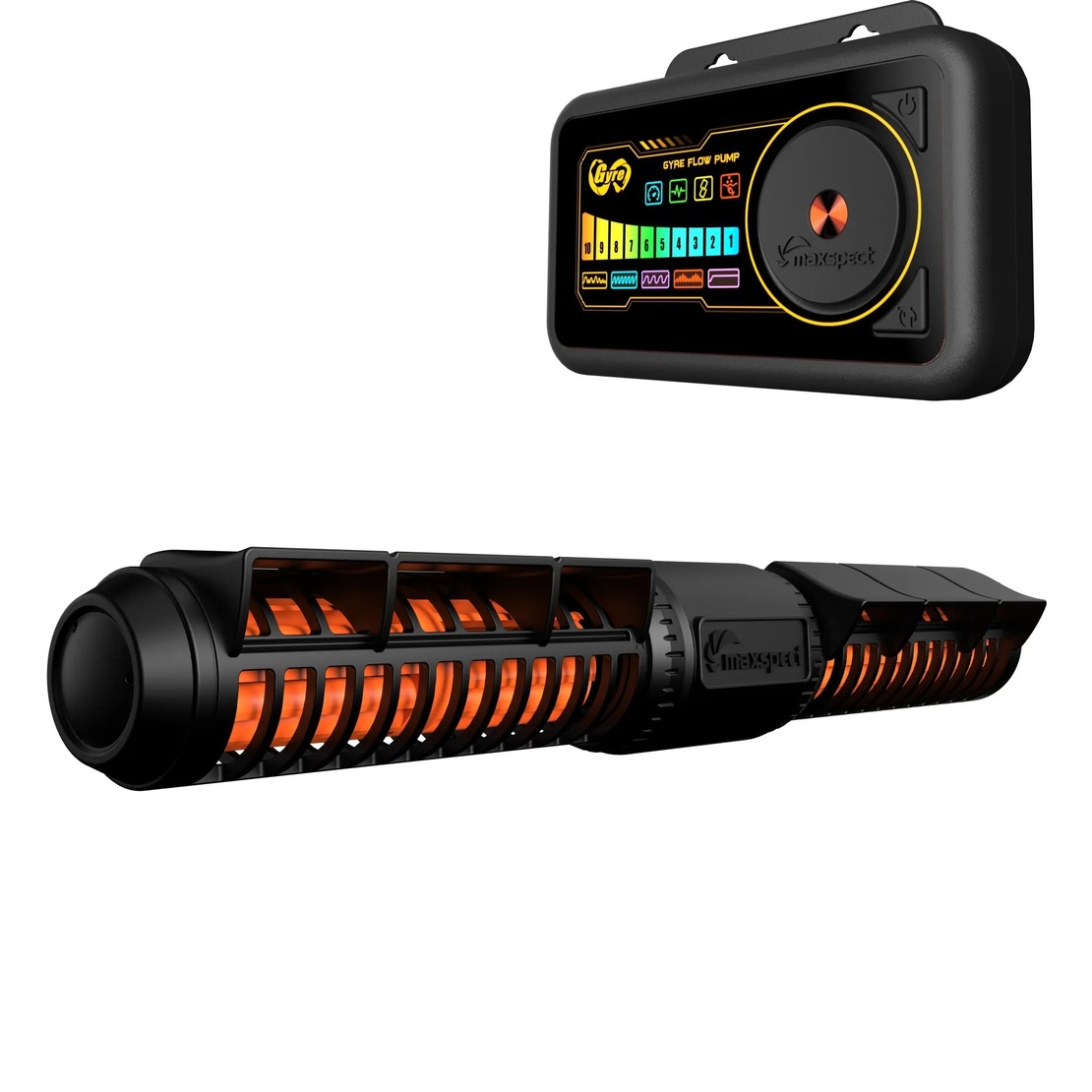 משאבת גלים מקספקט גייר 16000 ליטר לשעה - Maxspect Gyre-Flow Pump MJ-GF316