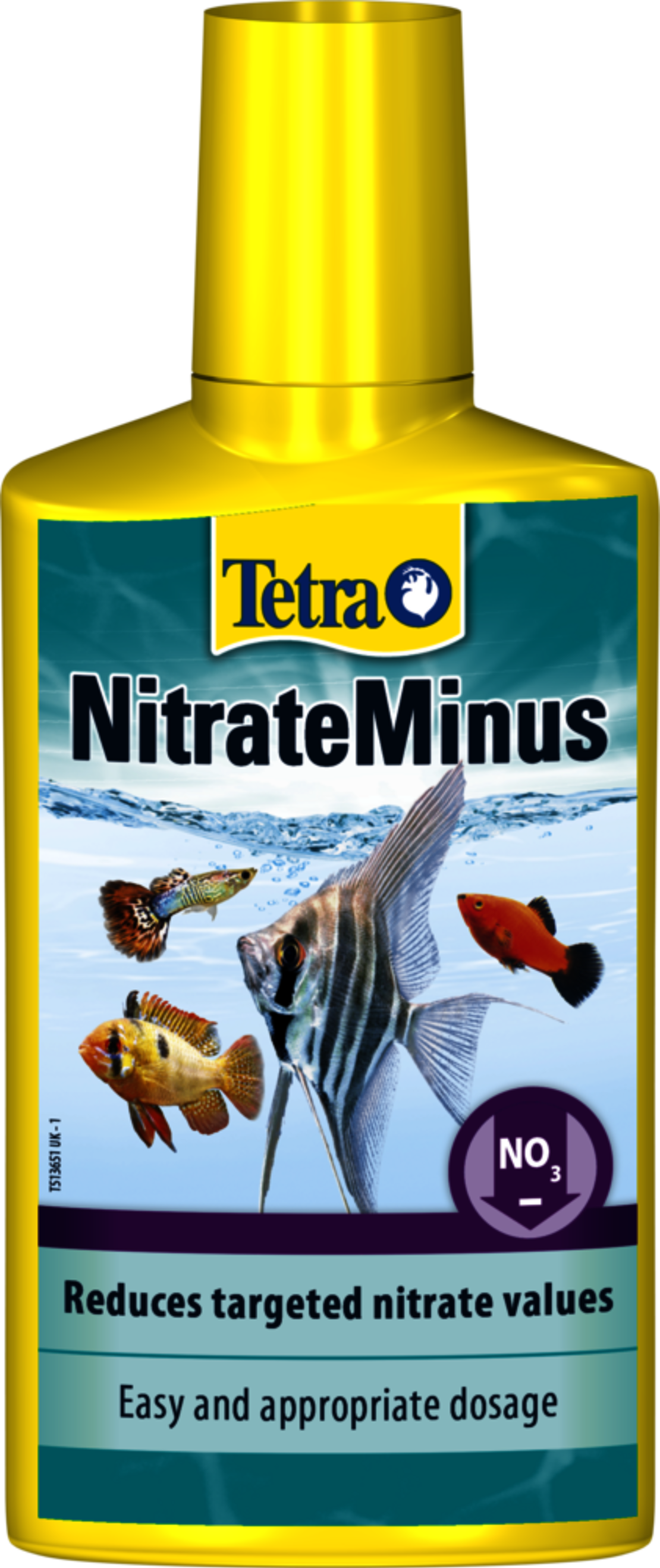 טטרה ניטרט מינוס 250 מ