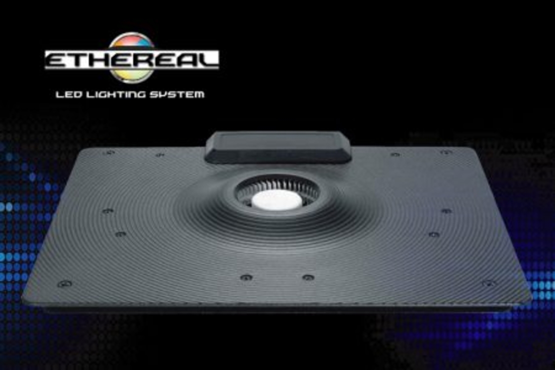 תאורת לד Ethereal E5 130 מקספקט כיסוי עד 40 ס
