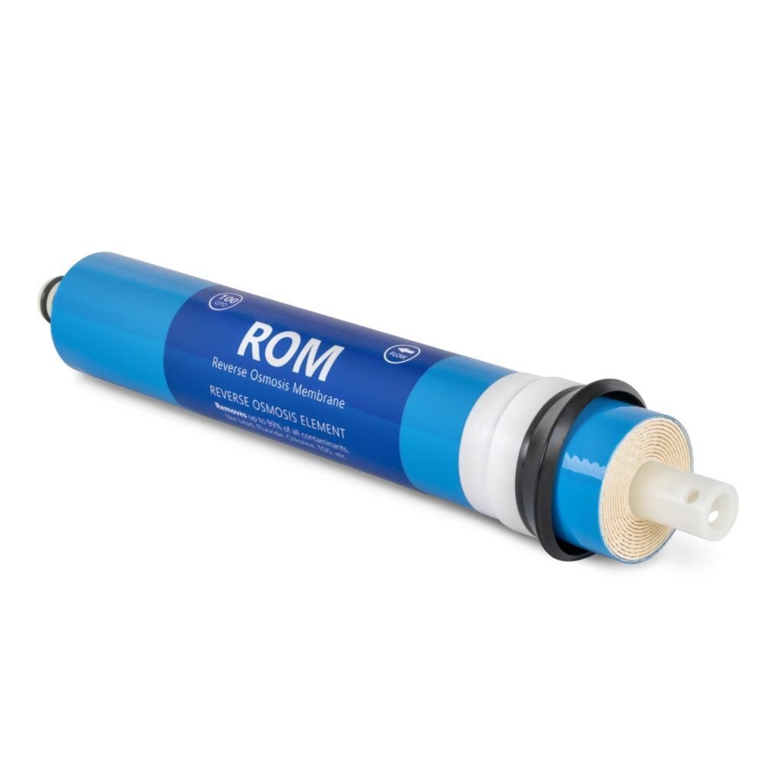 ממברנה 200 ליטר ליממה (50 גלון) - Reverse Osmosis 50GPD Membrane