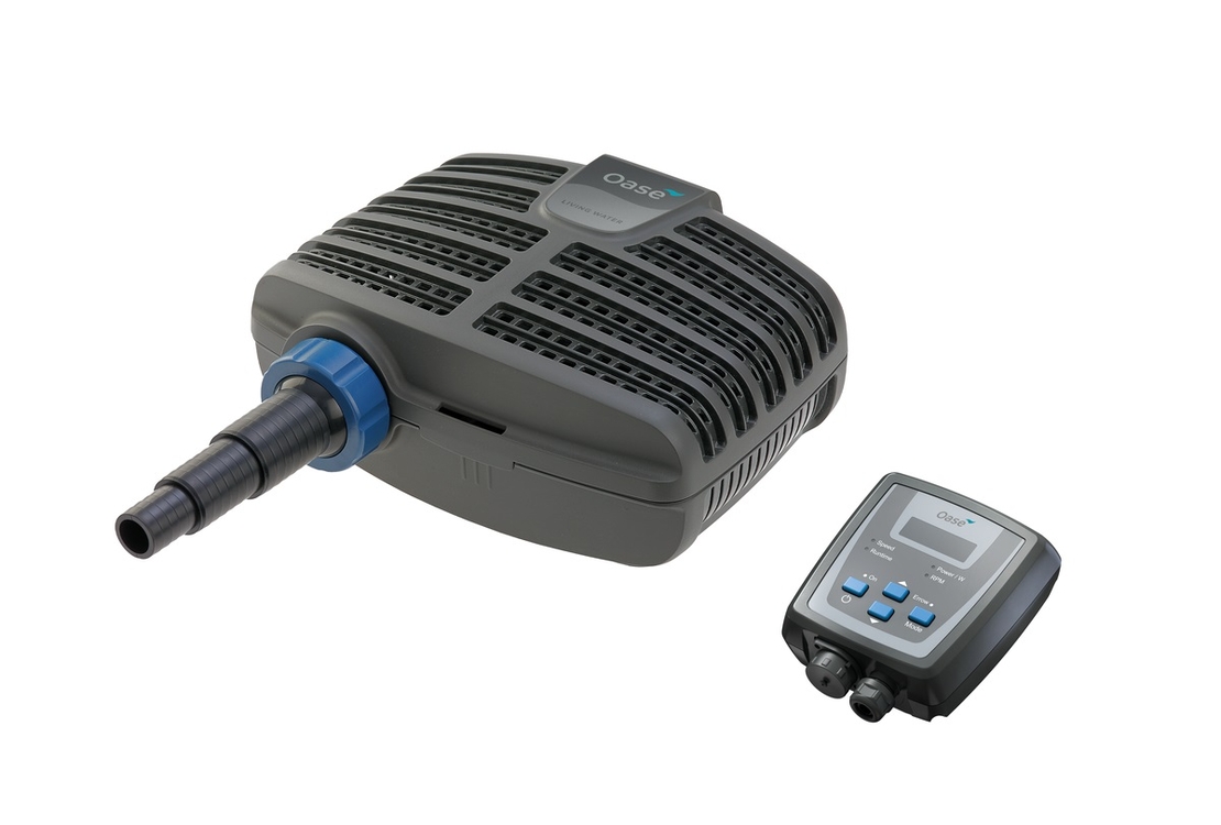 משאבת אקווהמקס12000C  קלאסיק - AquaMax Eco Classic 12000 C