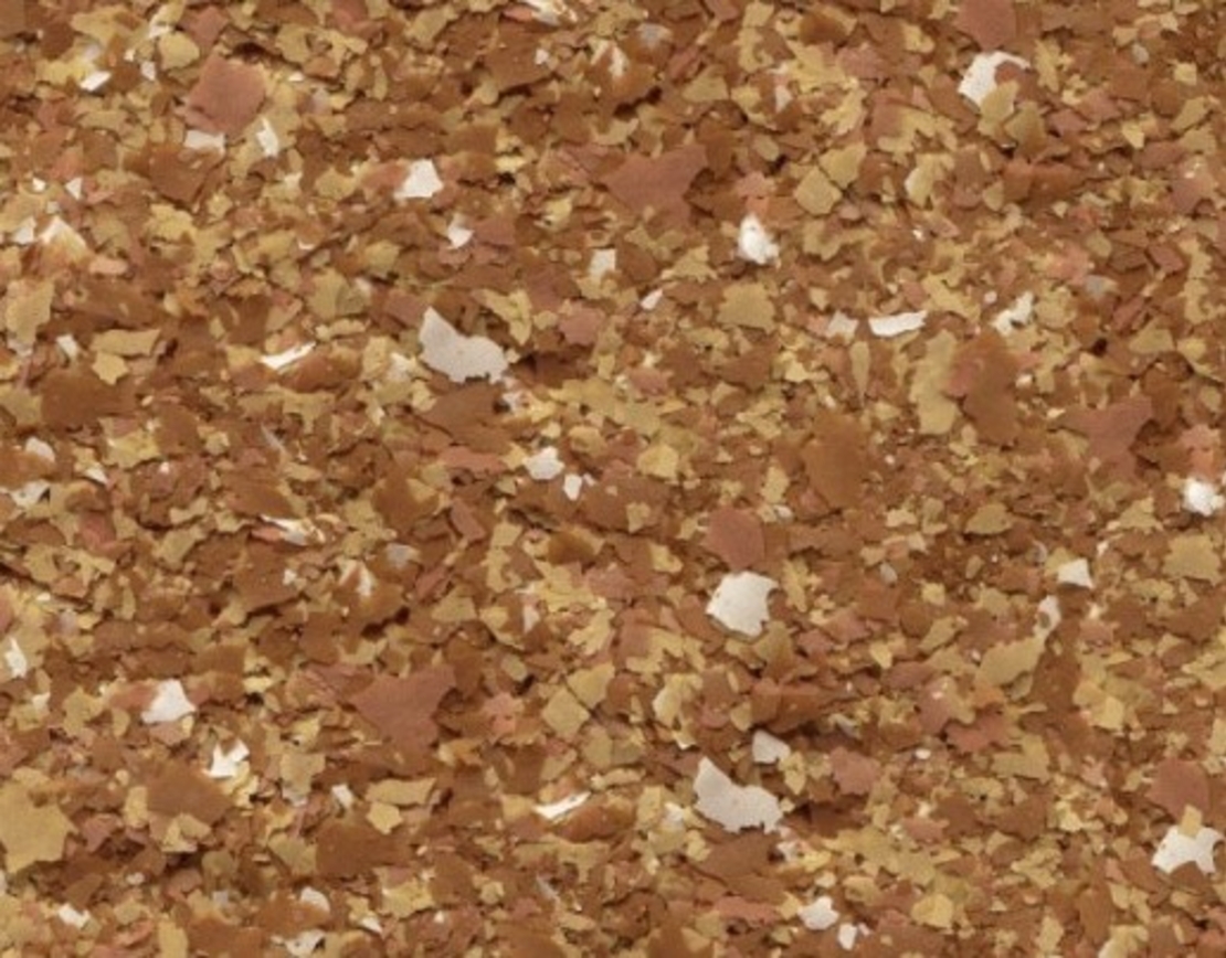 טטרה פונד פלקס 10 ליטר - Tetra Pond Flakes 10L