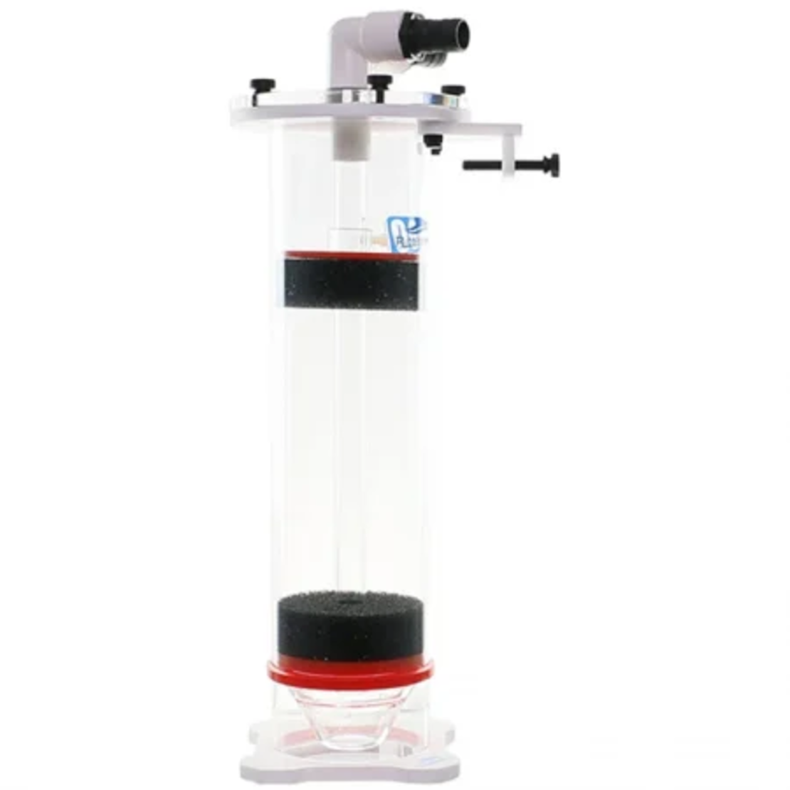 קולונה ריאקטור למדיה MR-100 באבל מאגוס - Bubble Magus Media Reactor MR-100