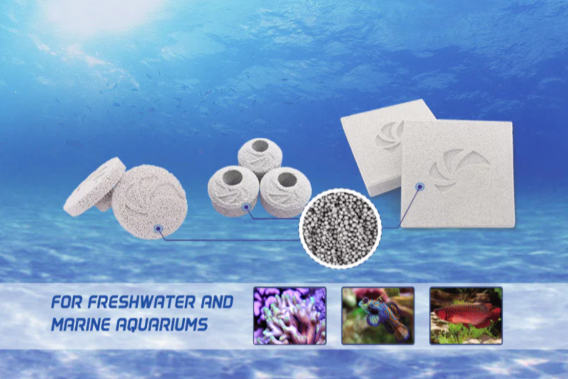 מדיות ביו ספייר מקספקט -  Maxspect Bio sphere Media