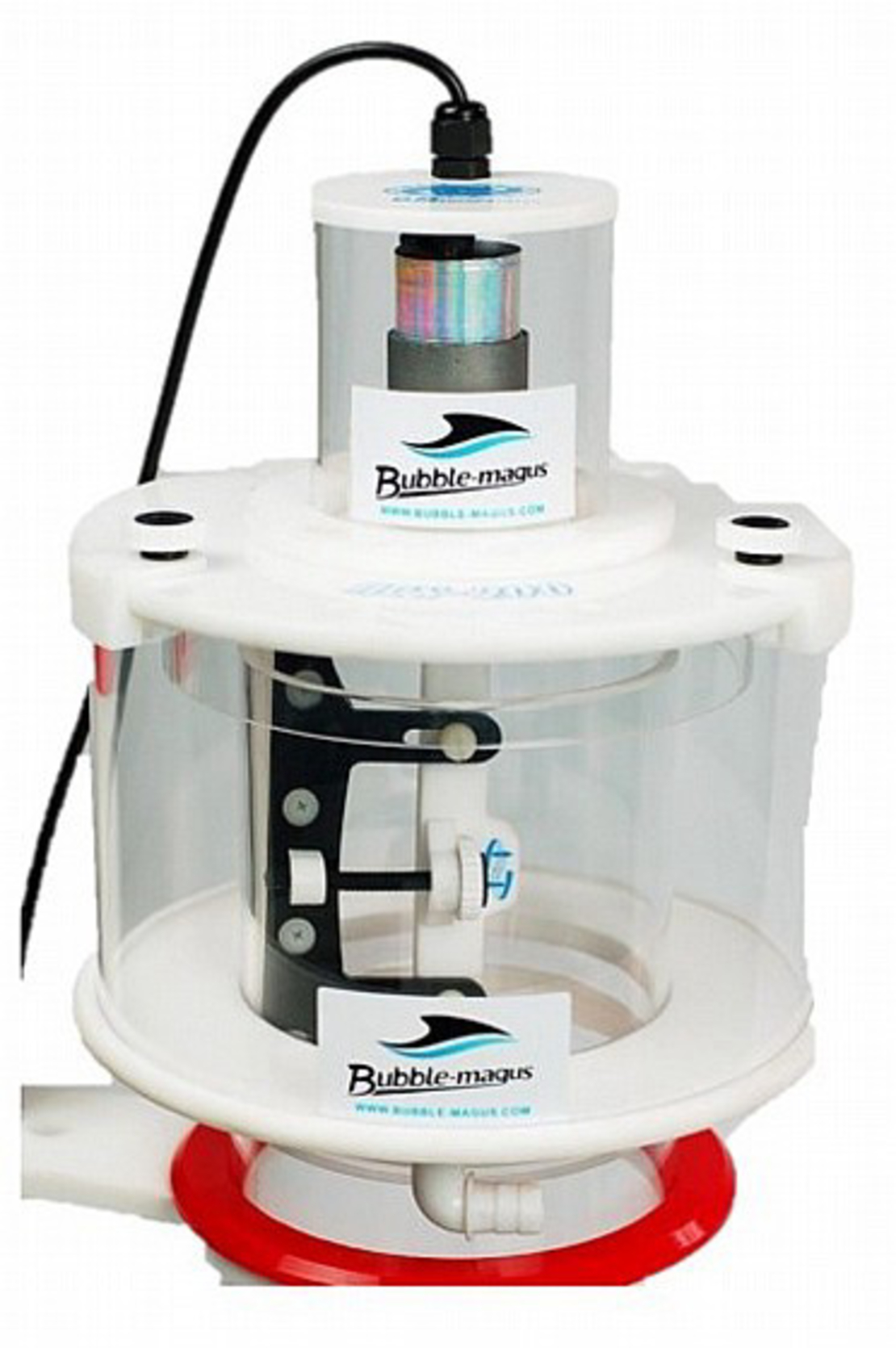 ראש ניקוי ACS200 לפורקי סדרה 9 באבל מאגוס - Bubble Magus Cleaning Head For Series 9 Protein Skimmers