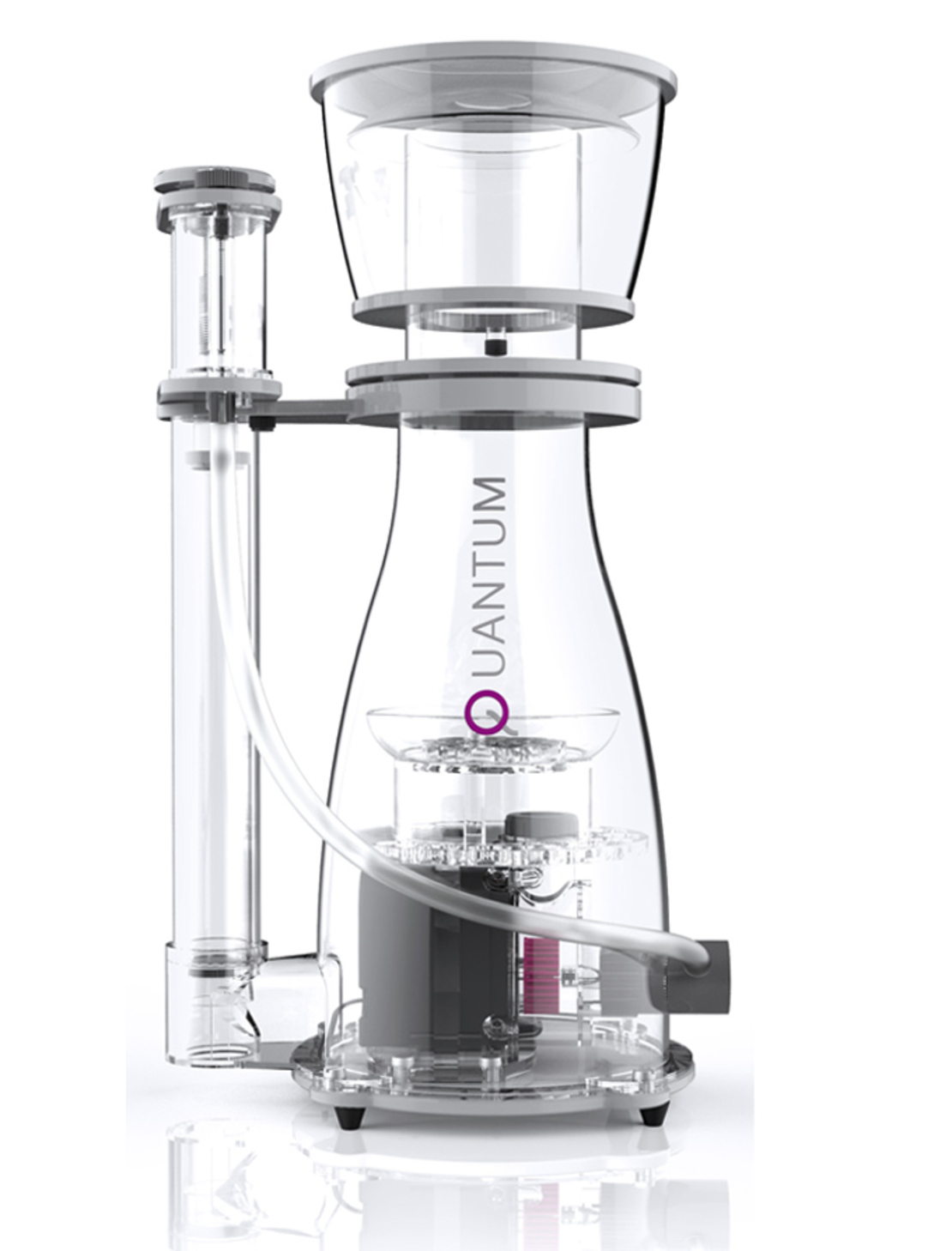 פורק חלבונים ניוס קוונטום 220 (500-2,000 ליטר) - Nyos Quantum 220
