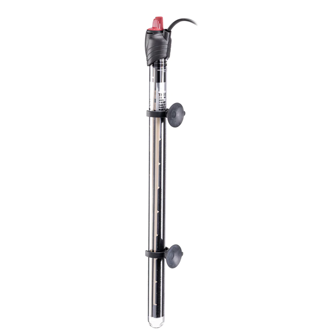 גוף חימום לאקווריום 300 וואט היידור טיאו  -  Hydor Theo Heater 300W