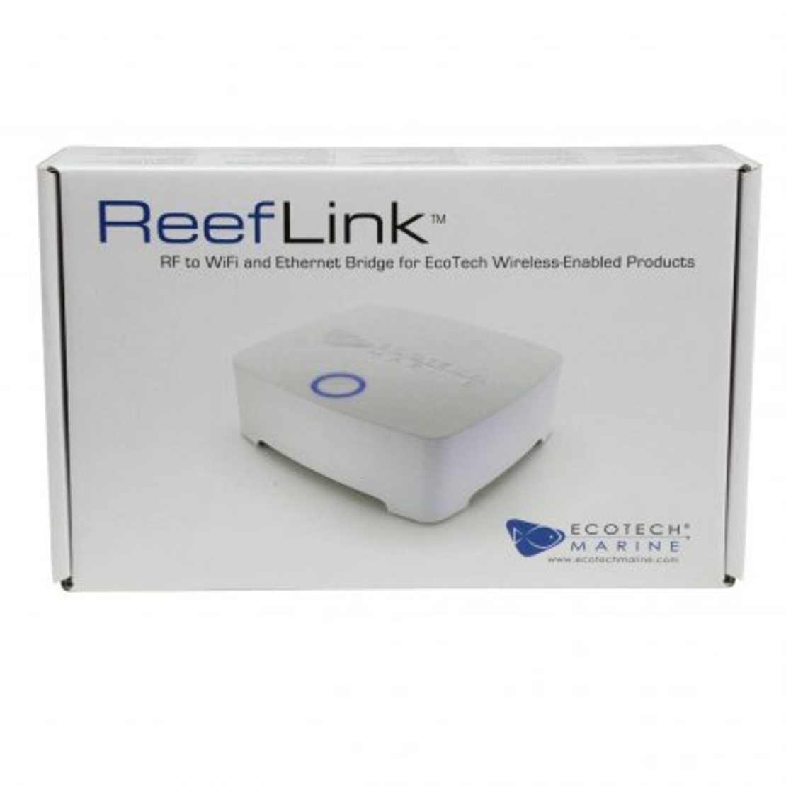 אקוטק מרין ריף לינק אביזר קישוריות WIFI לדגמים קודמים - ECOTECH MARINE reef link