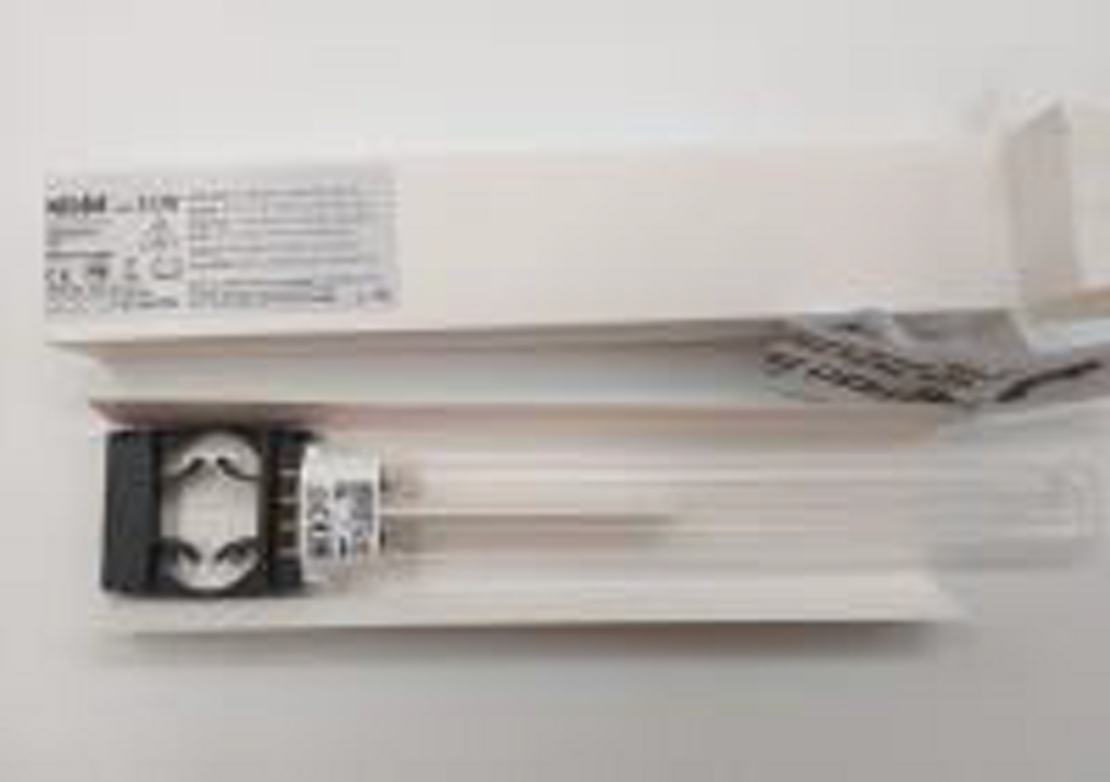 נורה להחלפה UV-C 11W נווה נורה להחלפה - NEWA UVC 11W Replacement bulb