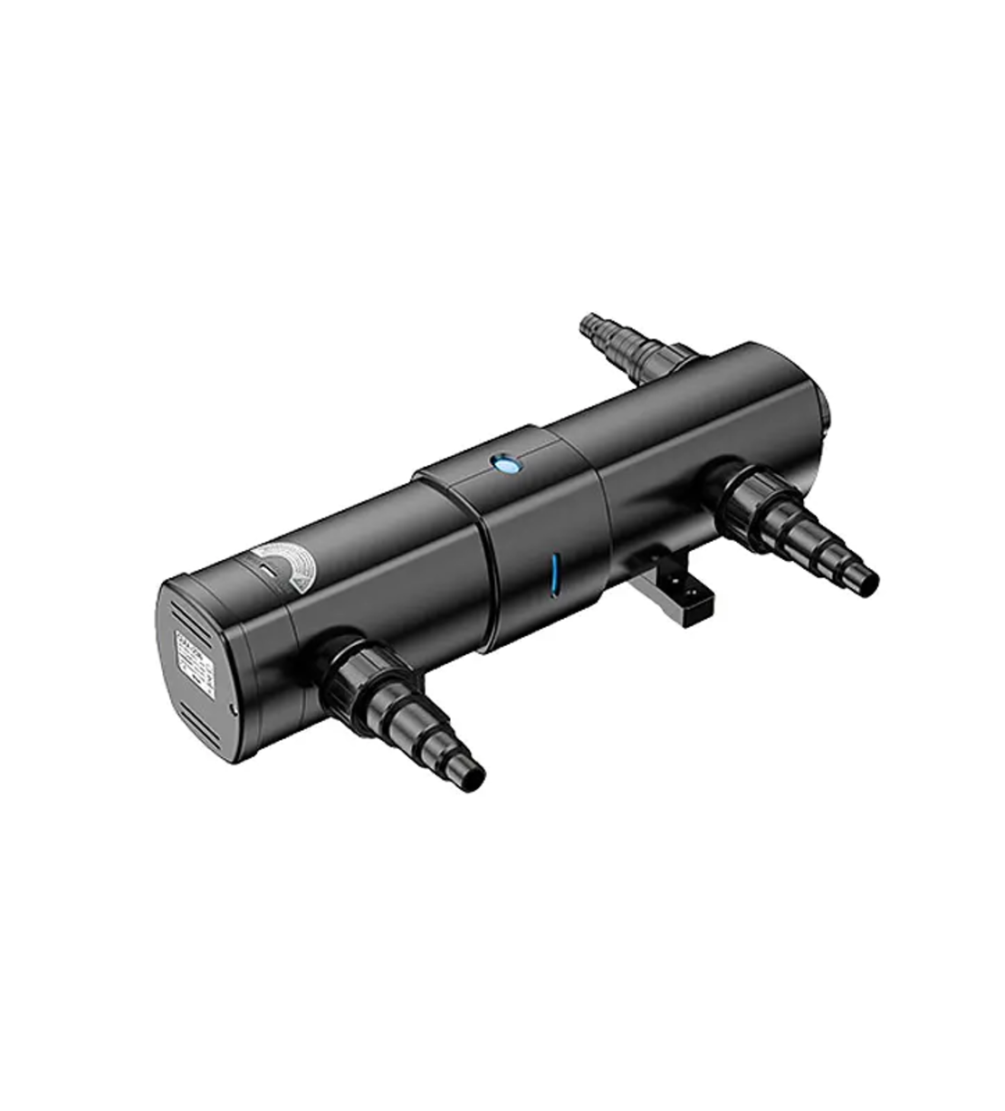 סנן יו.וי-סי UV-C 9W 36W 72W סאן סאן - SunSun UV-C sterilizer