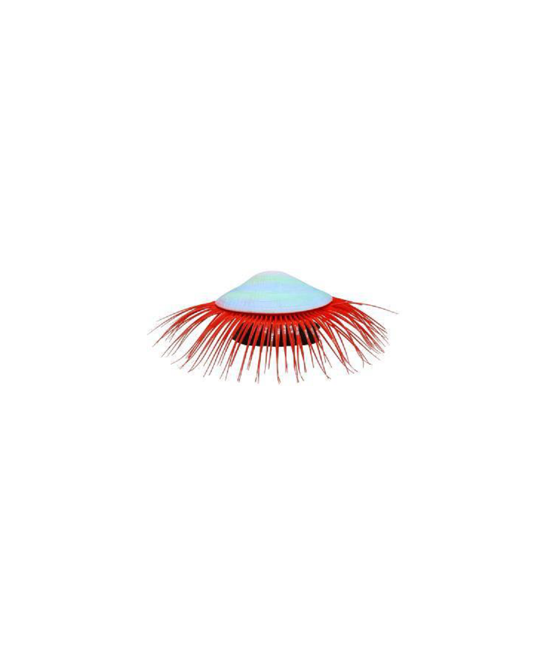 דקורציה אלמוג דגם AM 313101 PB למים מלוחים ומתוקים  - Coral decoration model AM 313101 PB for salt and fresh water
